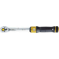 Динамометрический ключ MicroClick MC 60, 12-60Нм Proxxon (23350)