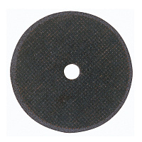 Отрезной армированный диск 80 x 1,0 x 10 мм Proxxon (28729)